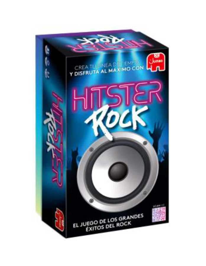 Hitster Rock