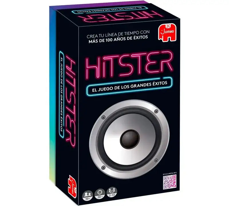 Hitster Original