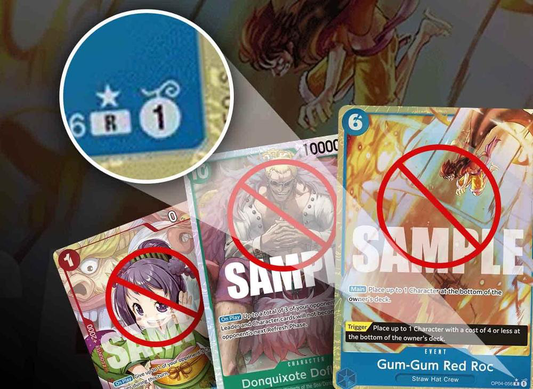 One Piece TCG Meta 2026: El Mayor Reinicio del Juego (Y por qué es una buena noticia)