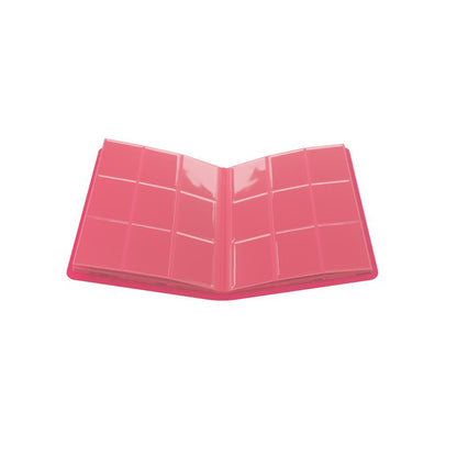 Álbum Casual 18 Bolsillos - Rosa