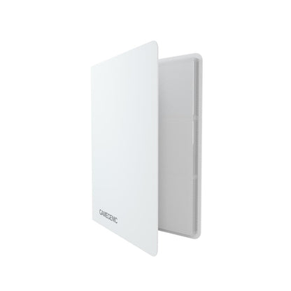 Álbum Casual 18 Bolsillos - Blanco