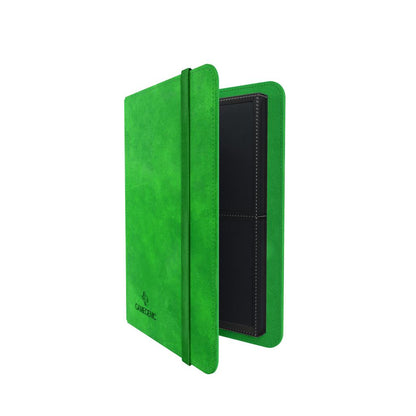 Álbum Prime 8 Bolsillos - Verde