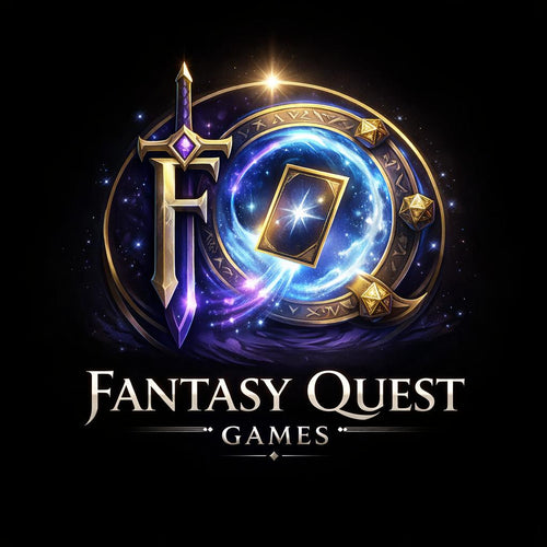 Fantasy Quest Games