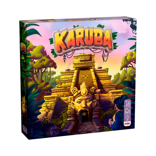 Karuba 2025