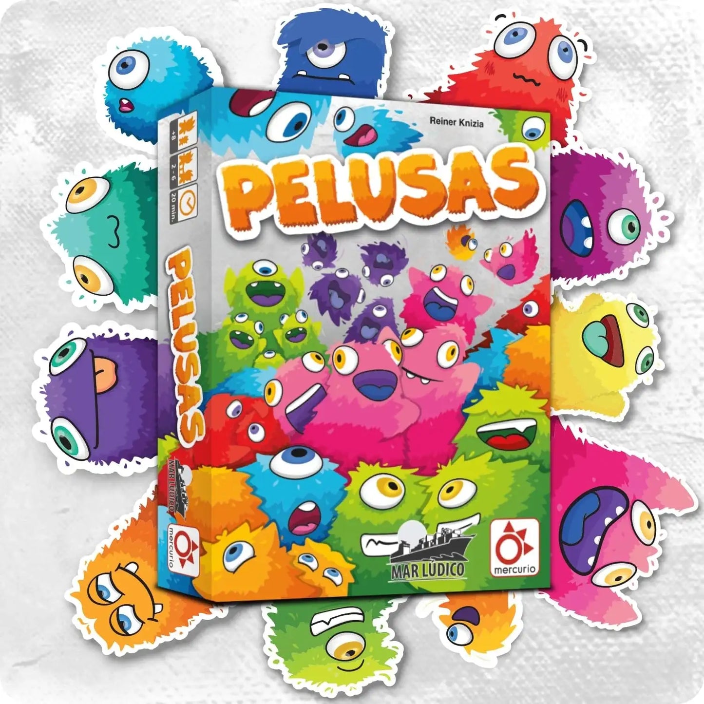 Pelusas
