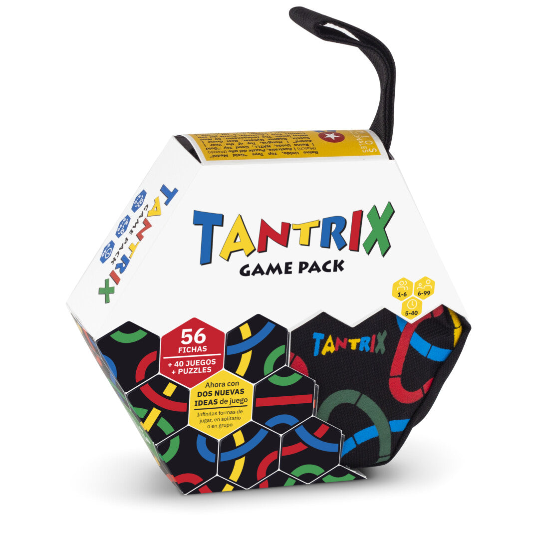 Tantrix Game Pack