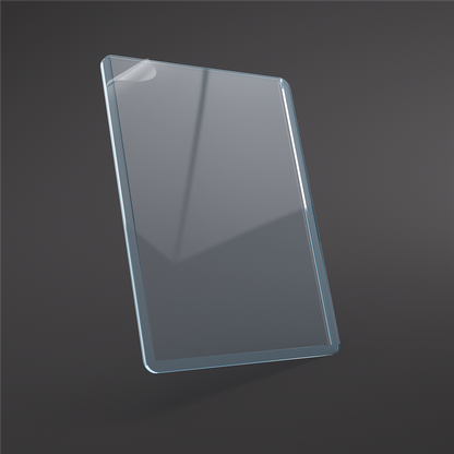 Gamegenic TOPLOADING Exoshields 35pt (25 unidades) protector de cartas transparente