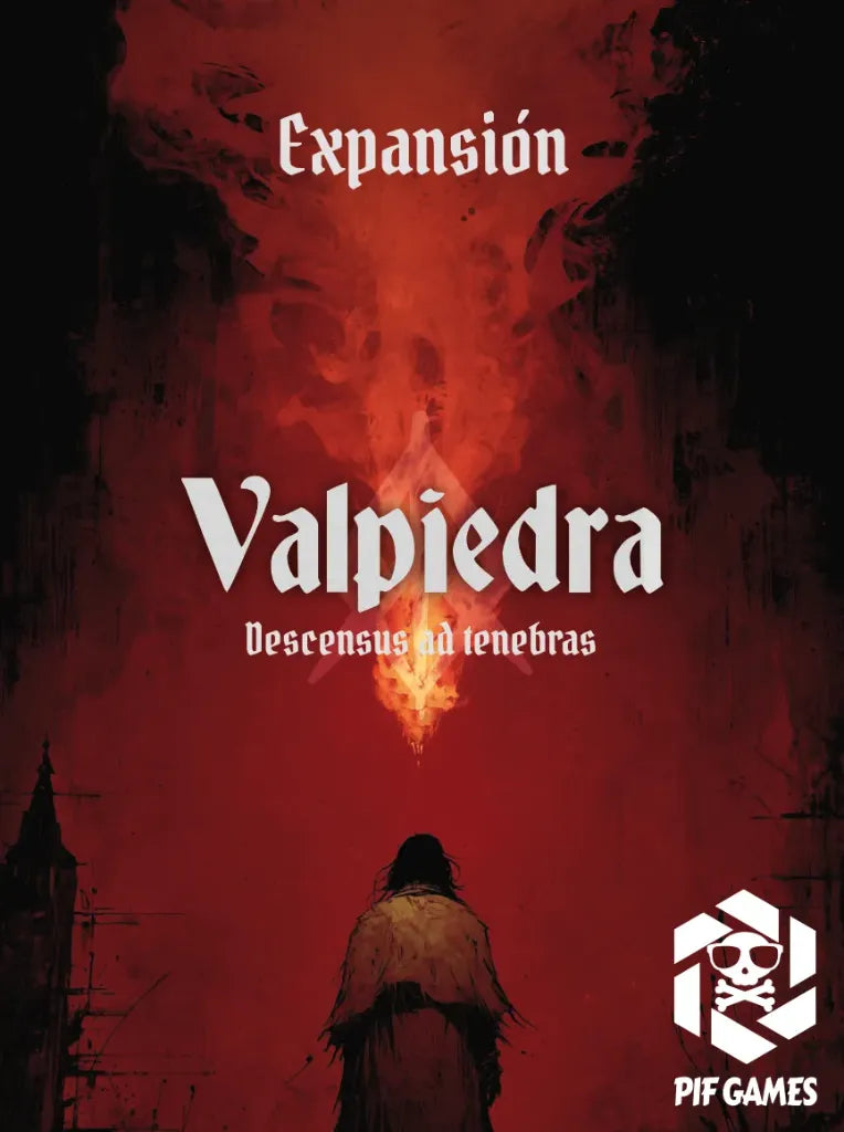 Valpiedra 1.5 Expansión español