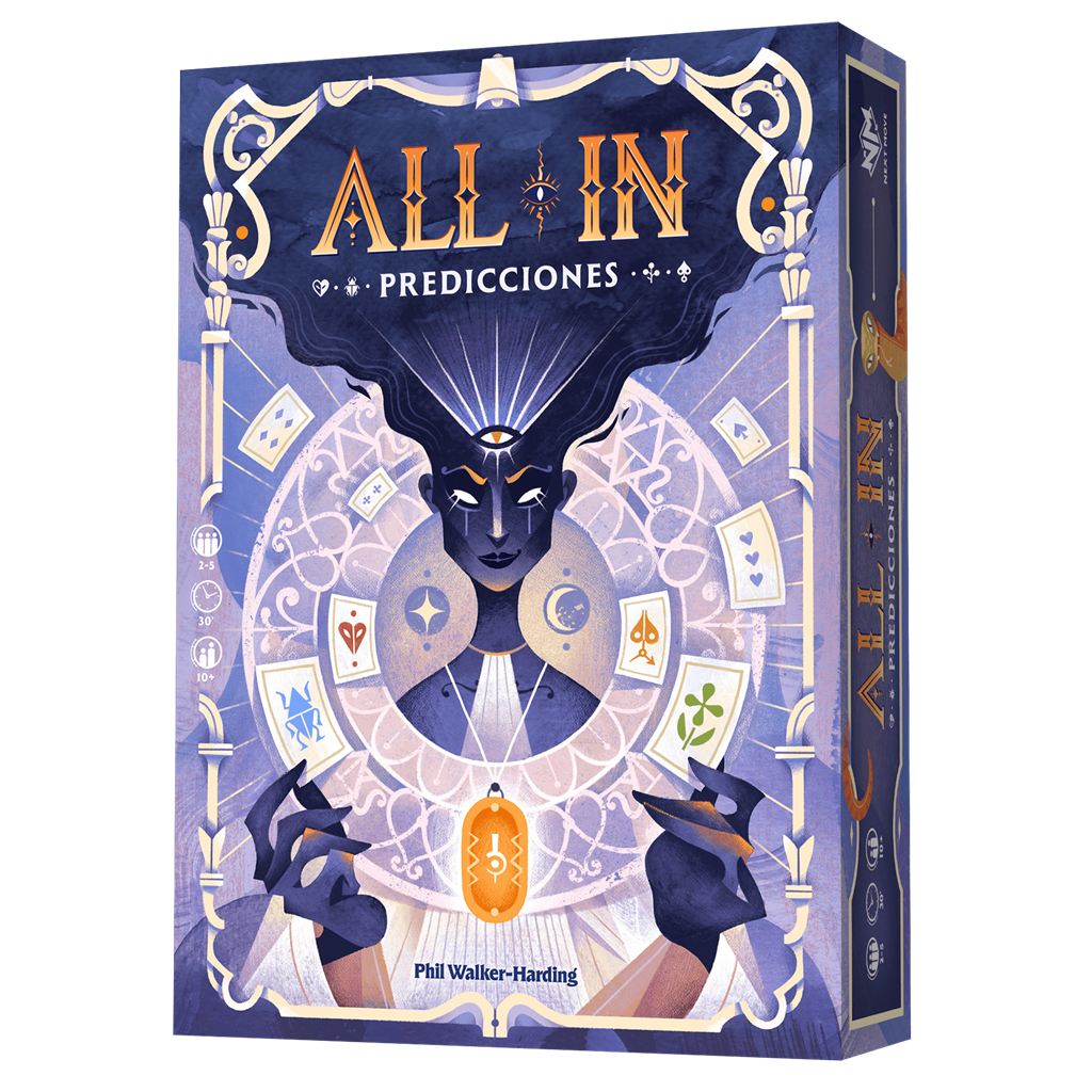 All In - Predicciones