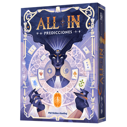All In - Predicciones