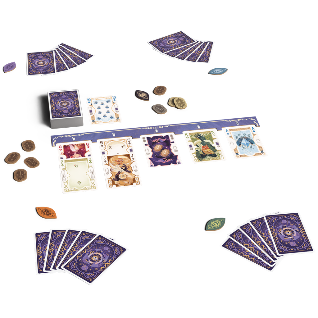 All In - Predicciones