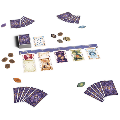 All In - Predicciones