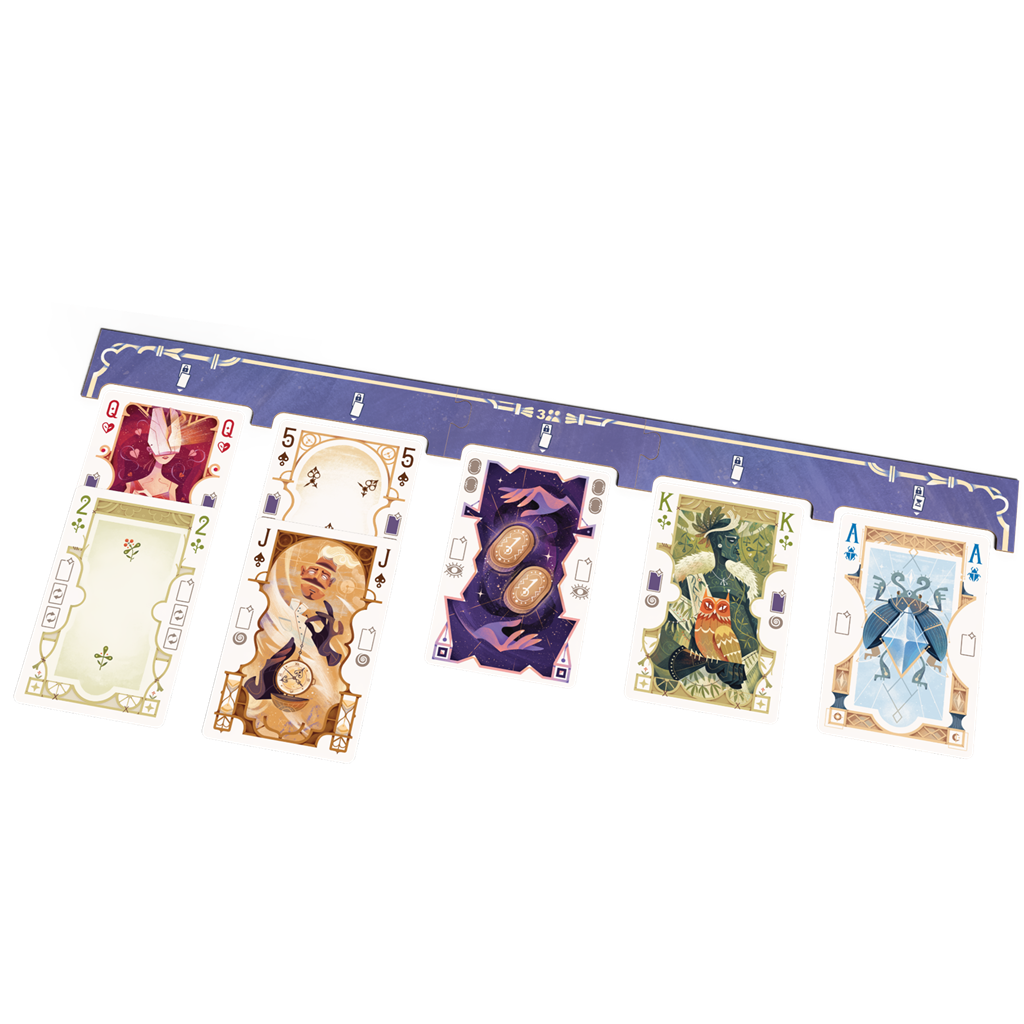 All In - Predicciones