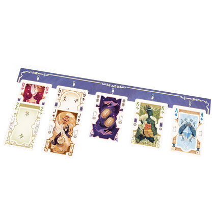 All In - Predicciones