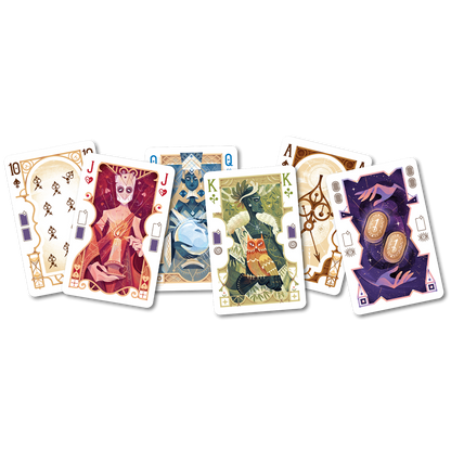 All In - Predicciones