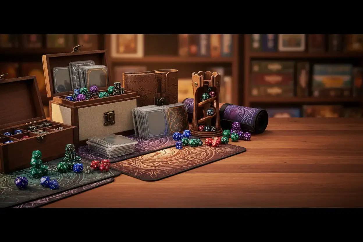 Banner Accesorios Panorámico