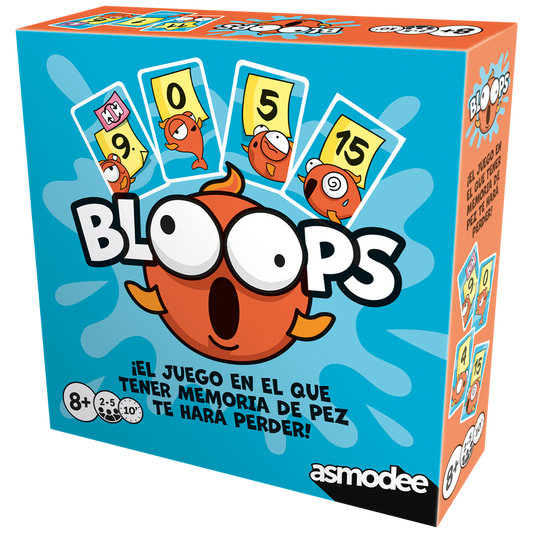 Bloops