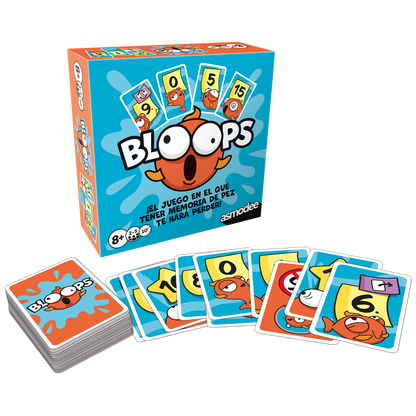 Bloops