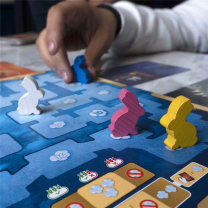 Dixit Classic