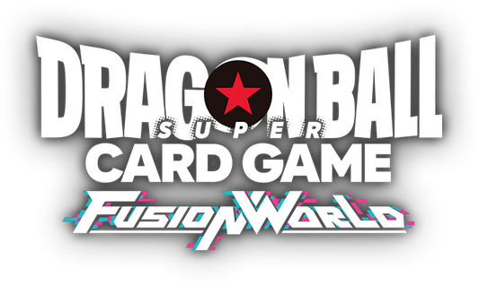 PROXIMAMENTE - Booster Box Display FB-10 (24 Sobres) Inglés - DBSCG Fusion World