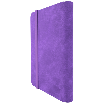 Álbum Prime 8 Bolsillos - Morado