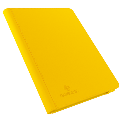 Álbum Prime 18 Bolsillos - Amarillo